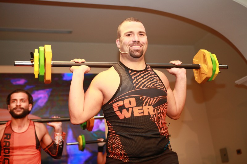 World Wellness Weekend